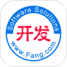 应用宝logo