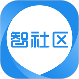 半径智社区2025官方新版图标