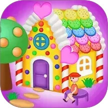 疯狂粘土设计2026官方新版图标