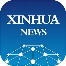 应用icon-XinhuaNews2024官方新版