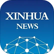 XinhuaNews2024官方新版图标