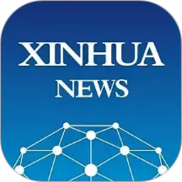 XinhuaNews2026官方新版图标