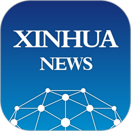 Xinhua News2026官方新版图标