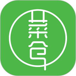 菜仓生鲜2025官方新版图标