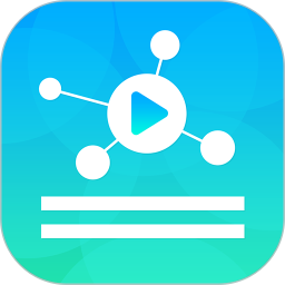 泛媒关联2026官方新版图标