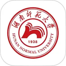 湖南师范大学2025官方新版图标