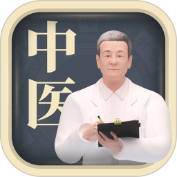 应用icon-经脉宝2024官方新版