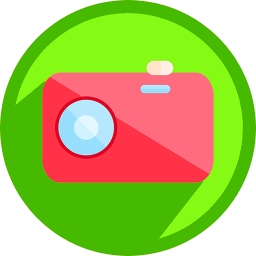 应用icon-魔力玩图照相机2024官方新版