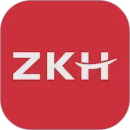 震坤行2026官方新版图标