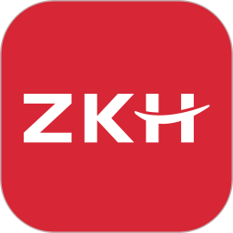 震坤行2026官方新版图标