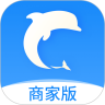 应用宝logo