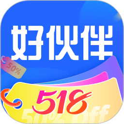 平安好伙伴2025官方新版图标