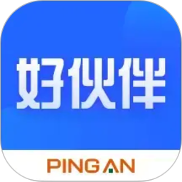 平安好伙伴2026官方新版图标