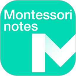 蒙氏手记2026官方新版图标