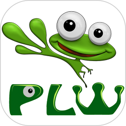 应用icon-陪练蛙学生2024官方新版