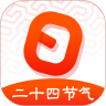 应用宝logo