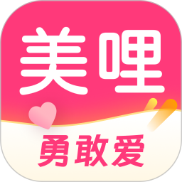 美哩2025官方新版图标