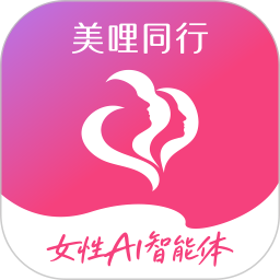 美哩2026官方新版图标