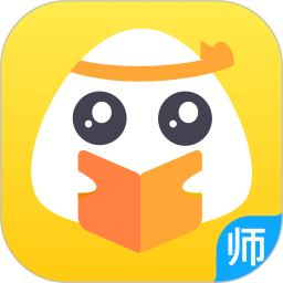 应用icon-一米阅读老师2024官方新版