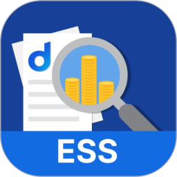 Excelity EA HRIS 员工自助查询软件系统2026官方新版图标