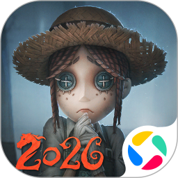 第五人格2026官方新版图标