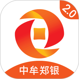 中牟郑银村镇银行2025官方新版图标