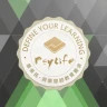 应用宝logo