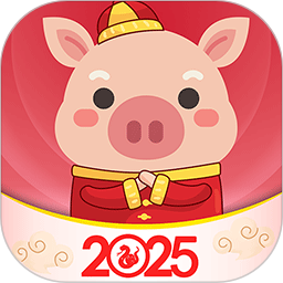 乐享安逸2025官方新版图标
