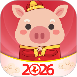 乐享安逸2026官方新版图标