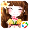 花花姑娘之魔法花园鸿蒙版
