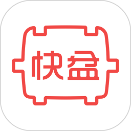 应用icon-快盆2024官方新版