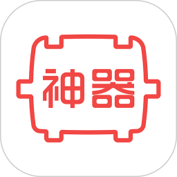 应用icon-快盆神器2024官方新版