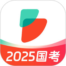 公考雷达2024官方新版图标