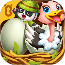 宝宝动物世界2026官方新版图标