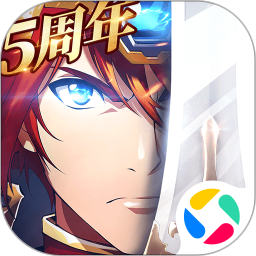 應用icon-夢幻模擬戰2023官方新版