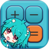 应用宝logo