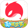 应用宝logo