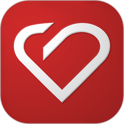 大美肥东2025官方新版图标