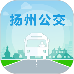 应用icon-扬州掌上公交2024官方新版