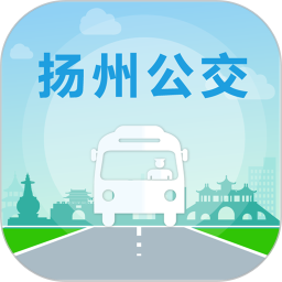 扬州掌上公交2025官方新版图标
