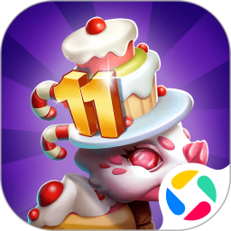 萌龙大乱斗2026官方新版图标