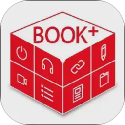 书加加2026官方新版图标