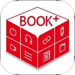 书加加2026官方新版图标