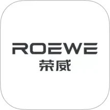 上汽荣威2025官方新版图标