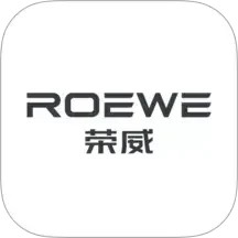 上汽荣威2025官方新版图标