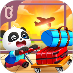 宝宝机场2026官方新版图标