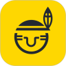 应用宝logo