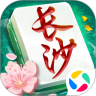 应用宝logo