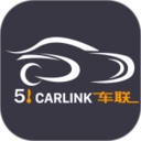 51车联2026官方新版图标