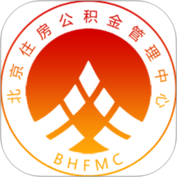 北京公积金2025官方新版图标